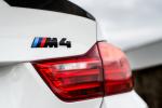 BMW M4 Coupe Tour Auto Edition 2016 года (FR)